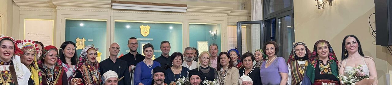 ομαδικη καλη