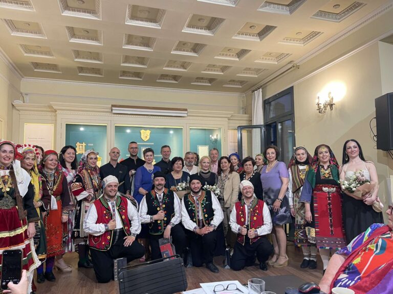 ομαδικη καλη